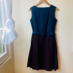 💗 host pick!! 👌🏼☀️ Stunning vintage wool dress